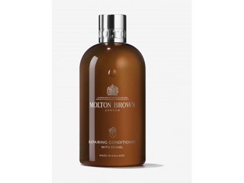 Molton Brown kondicionierius plaukams su pankoliu